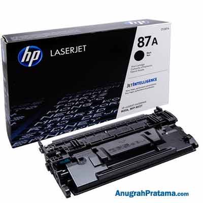 HP CF287A (9K)